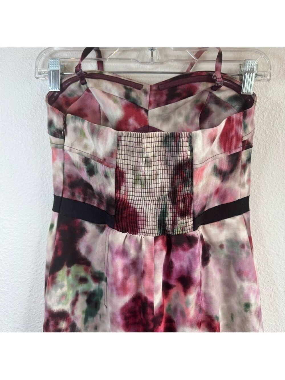 MOULINETTE SOEURS {Anthropologie} ‘Hedgerow’ Dress - Picture 11 of 14